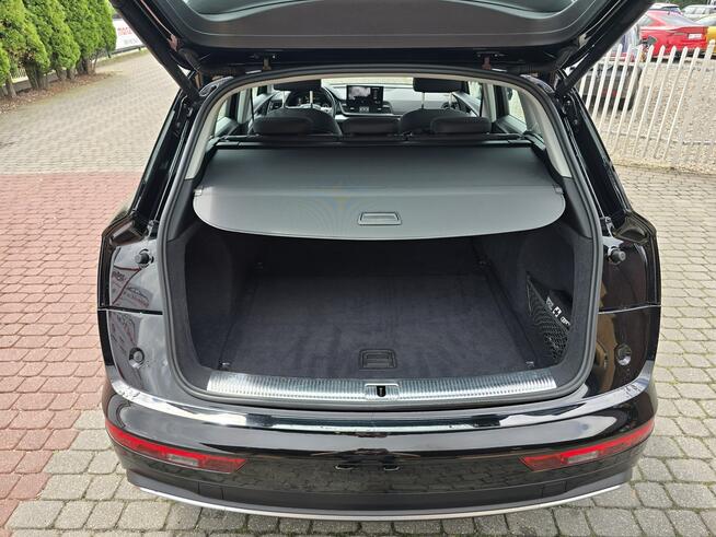 Audi Q5 35 TDI 2.0 163KM mHEV S-Tronic Salon Polska Gwarancja do 3 lat!
