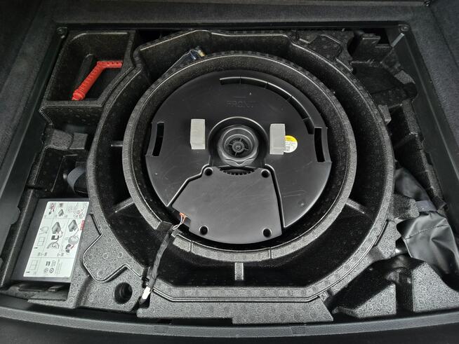 Audi Q5 35 TDI 2.0 163KM mHEV S-Tronic Salon Polska Gwarancja do 3 lat!