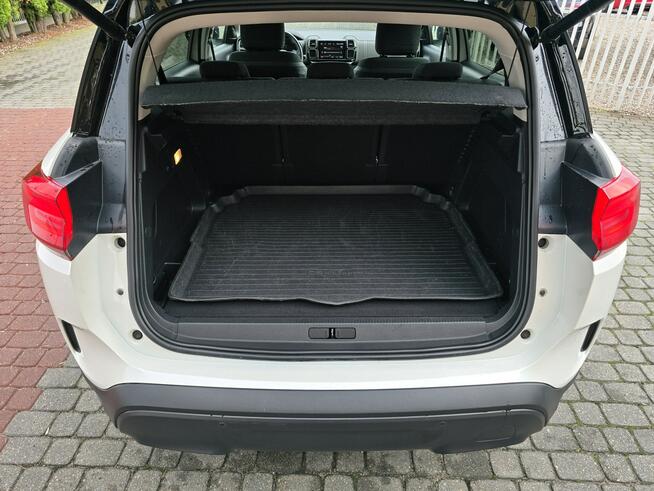Citroen C5 Aircross SHINE 1.5 Blue HDi 130KM Automat EAT8 Salon Polska Gwarancja do 3 lat!