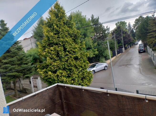 Wynajmę kawalerkę w Krakowie