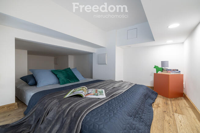 Apartament inwestycyjny | Waterlane Vintage-Gdańsk