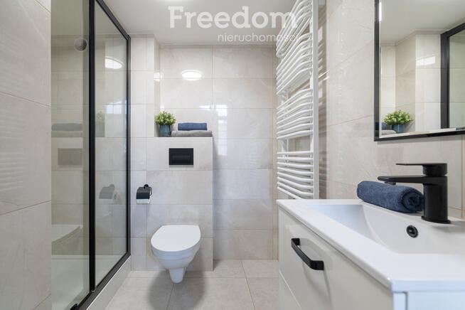 Apartament inwestycyjny | Waterlane Vintage-Gdańsk