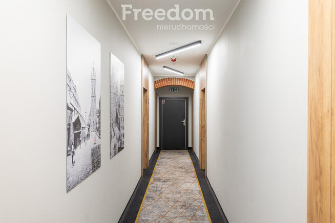 Apartament inwestycyjny | Waterlane Vintage-Gdańsk
