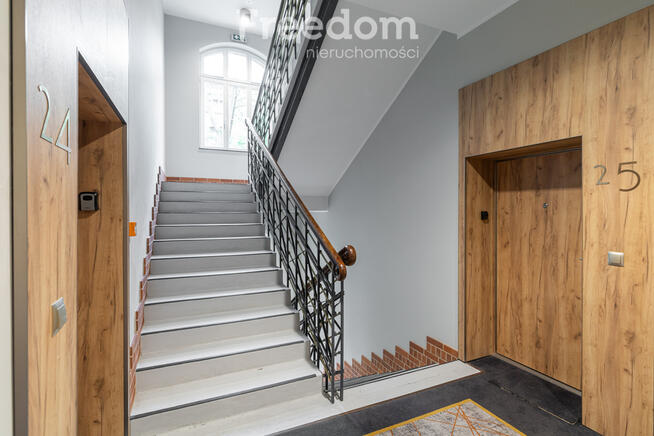 Apartament inwestycyjny | Waterlane Vintage-Gdańsk