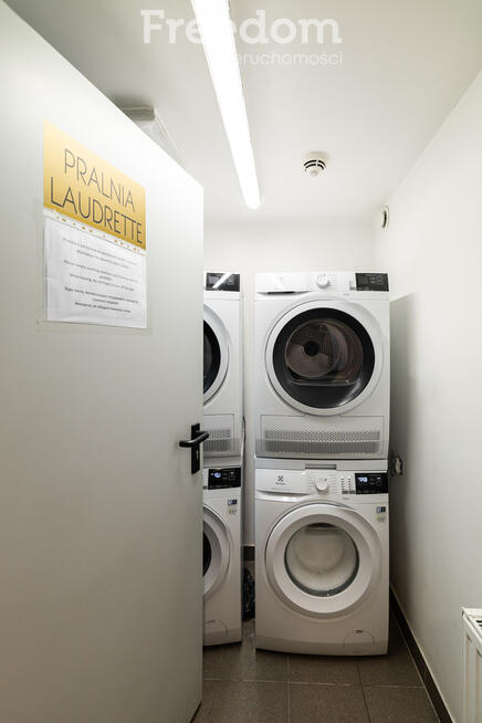 Apartament inwestycyjny | Waterlane Vintage-Gdańsk