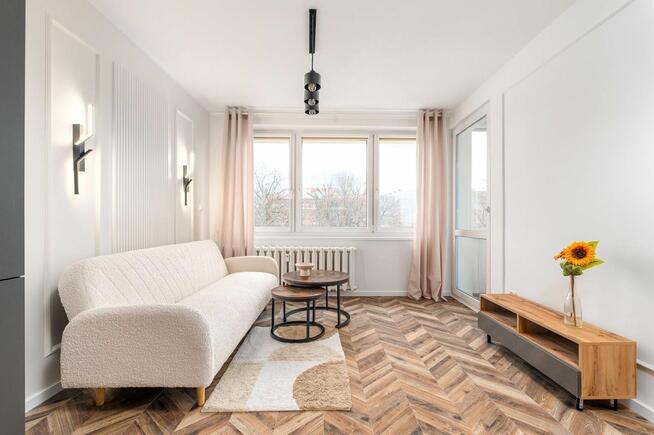 Mieszkanie Szczecin, Ku Słońcu