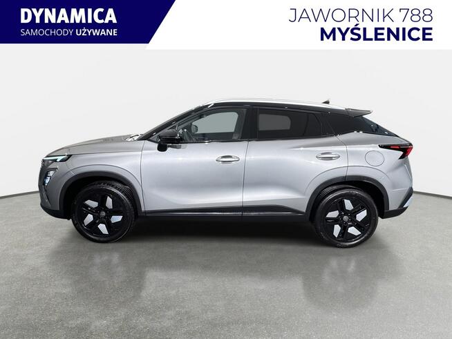 VAT 23% 1.5T-GDI HEV 224KM automat 2025/2026 r., sal. PL, I właściciel