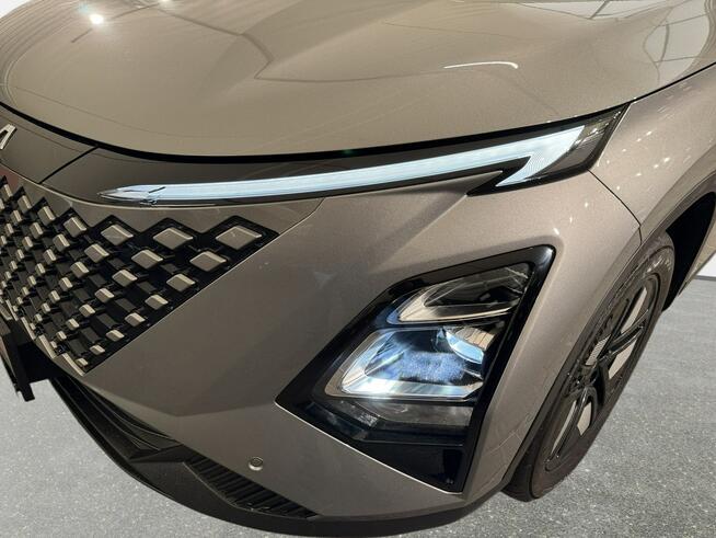 VAT 23% 1.5T-GDI HEV 224KM automat 2025/2026 r., sal. PL, I właściciel