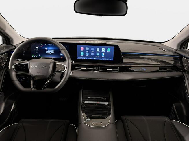 VAT 23% 1.5T-GDI HEV 224KM automat 2025/2026 r., sal. PL, I właściciel