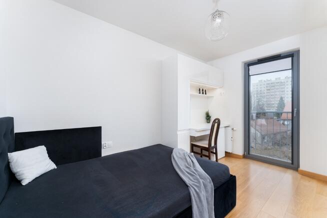 Apartament 4-pok.2023r.Przy Parku Zacz. Dorożki.