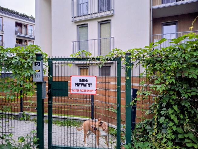 Apartament 4-pok.2023r.Przy Parku Zacz. Dorożki.
