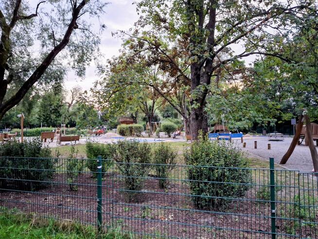 Apartament 4-pok.2023r.Przy Parku Zacz. Dorożki.