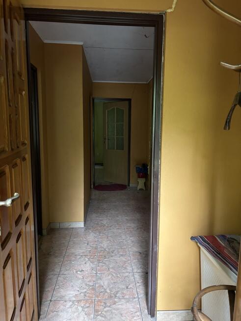 Duża działka 3103 m² z domem – Mszczonów, blisko S8