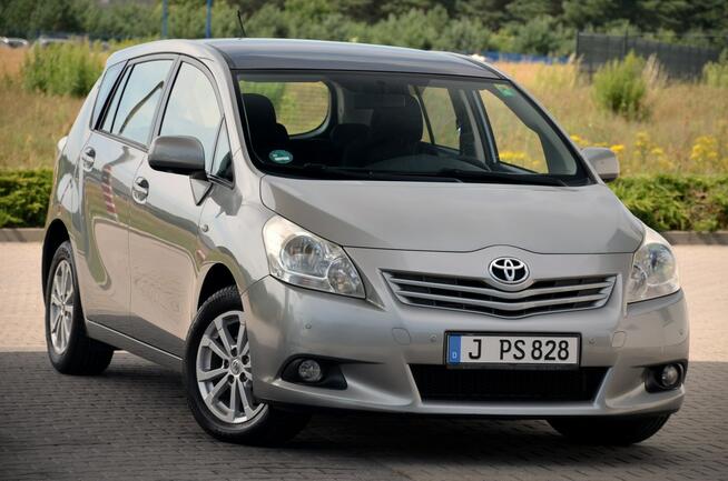 Toyota Verso 2,0Diesel*126KM*Climatronic*Panorama dach*Niemcy