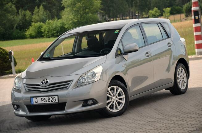 Toyota Verso 2,0Diesel*126KM*Climatronic*Panorama dach*Niemcy