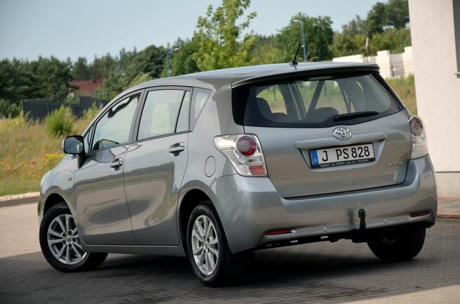 Toyota Verso 2,0Diesel*126KM*Climatronic*Panorama dach*Niemcy