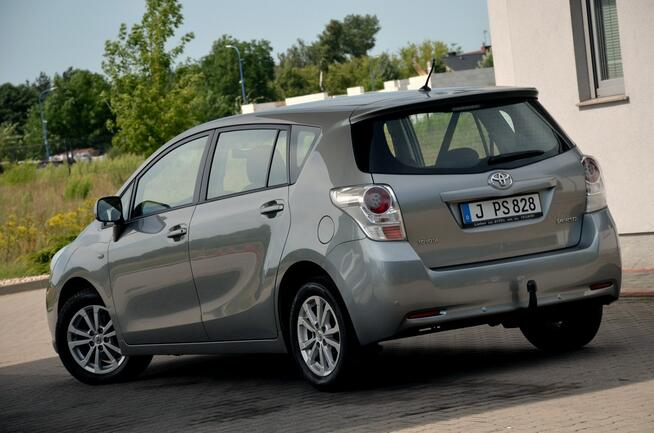 Toyota Verso 2,0Diesel*126KM*Climatronic*Panorama dach*Niemcy