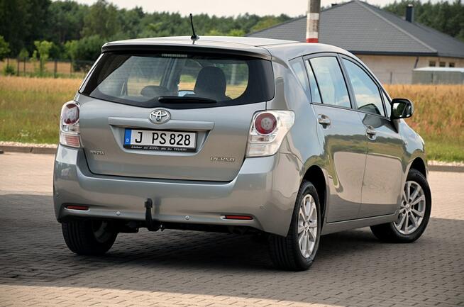 Toyota Verso 2,0Diesel*126KM*Climatronic*Panorama dach*Niemcy