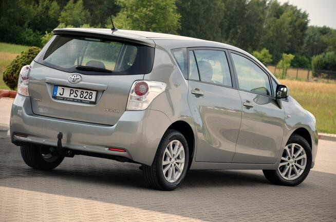 Toyota Verso 2,0Diesel*126KM*Climatronic*Panorama dach*Niemcy