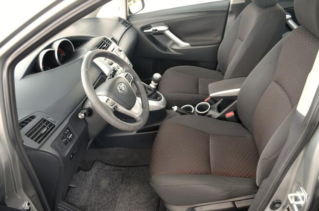 Toyota Verso 2,0Diesel*126KM*Climatronic*Panorama dach*Niemcy