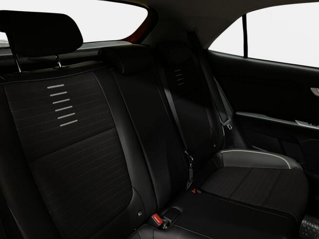 Kia Rio VAT 23% GT-line 1.0T-GDI 100KM DCT 2023 r., salon PL, I właściciel