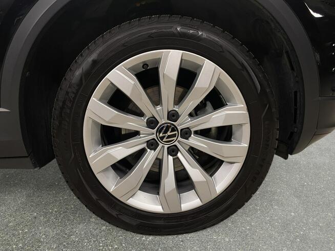 Volkswagen T-Roc VAT 23% Premium 1.5TSI 150KM DSG 2021/2022 r., salon PL, I właściciel