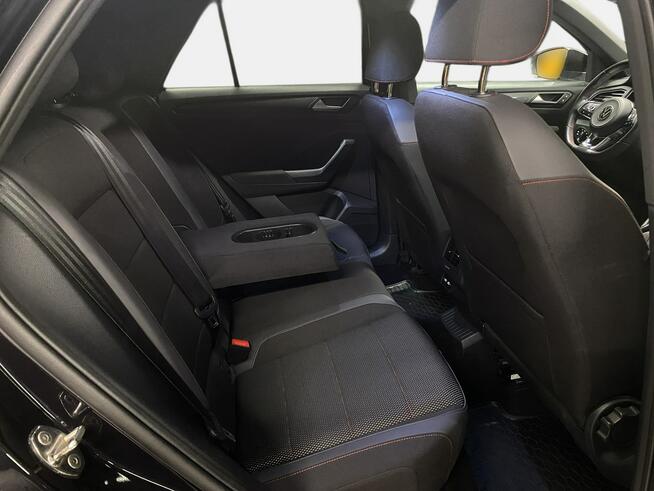 Volkswagen T-Roc VAT 23% Premium 1.5TSI 150KM DSG 2021/2022 r., salon PL, I właściciel
