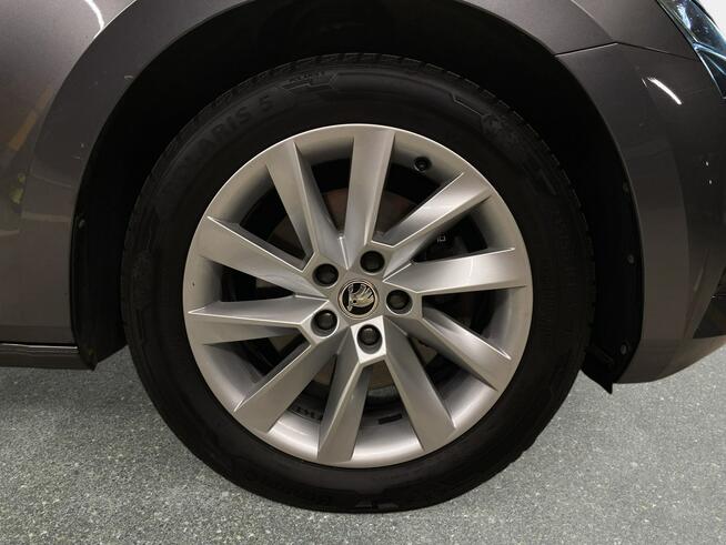Škoda Superb VAT 23% Combi Style 2.0TDI 200KM DSG 2022/2023 r., salon PL I wł., V