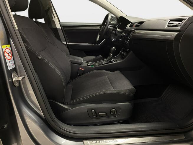 Škoda Superb VAT 23% Combi Style 2.0TDI 200KM DSG 2022/2023 r., salon PL I wł., V