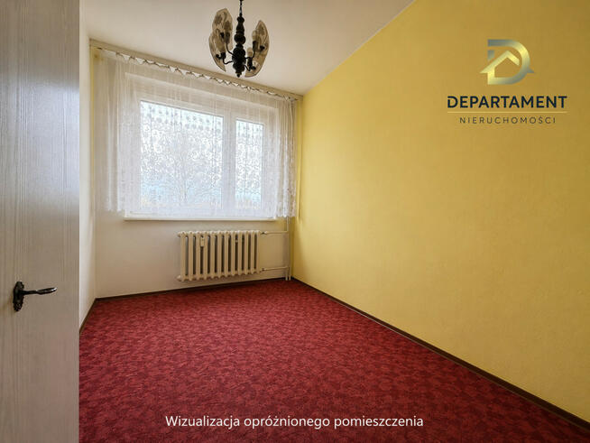 Mieszkanie Ruda Śląska, Czarnoleśna