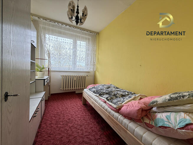 Mieszkanie Ruda Śląska, Czarnoleśna