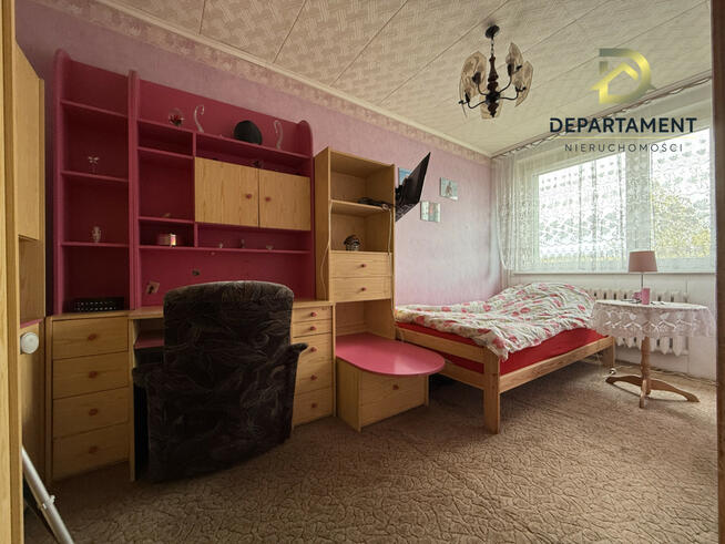 Mieszkanie Ruda Śląska, Czarnoleśna