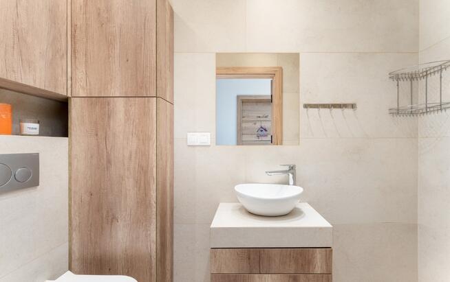 Apartament 4-pok.2023r.Przy Parku Zacz. Dorożki.