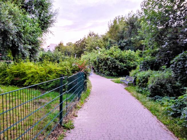 Apartament 4-pok.2023r.Przy Parku Zacz. Dorożki.