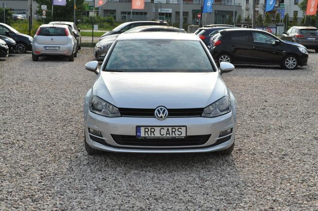 Volkswagen Golf Klimatyzacja Czujniki Parkowania Grzane Fotele