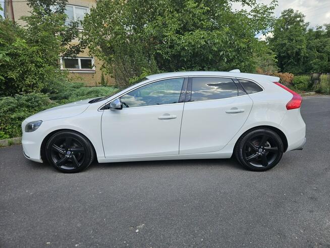 Volvo V40 R-Design* Bardzo Ładne i Zadbane* Rok GWARANCJI