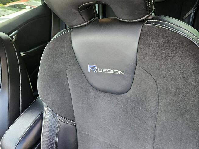 Volvo V40 R-Design* Bardzo Ładne i Zadbane* Rok GWARANCJI