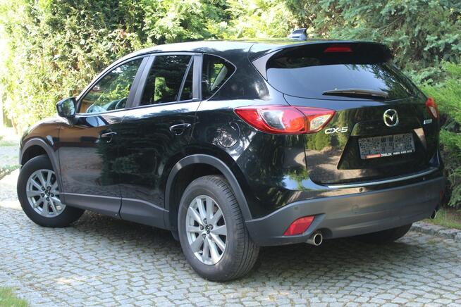 Mazda CX-5 150 KM Zadbany egzemplarz Opłacona