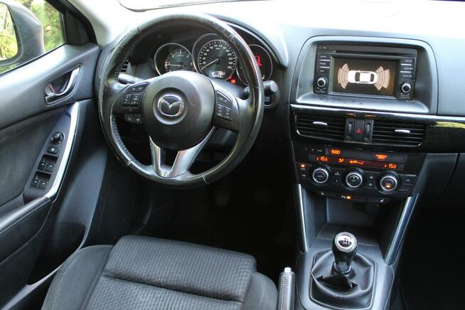 Mazda CX-5 150 KM Zadbany egzemplarz Opłacona