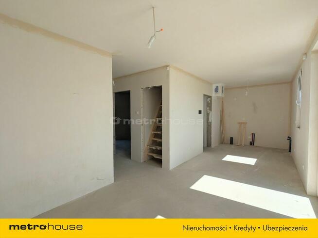 3 pokoje, poddasze, 2 x parking, PV + pompa ciepła