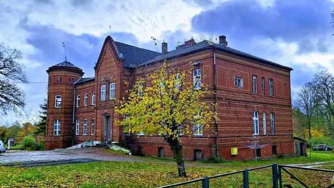 Mieszkanie Lubiatowo gm. Przelewice