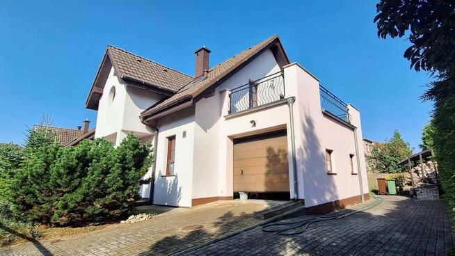 Dom Szczecin Dąbie