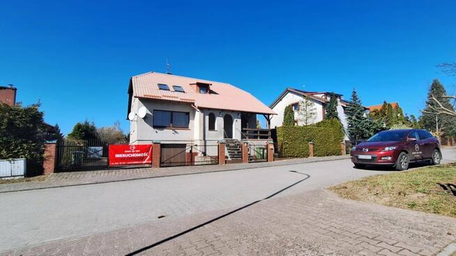 Dom Świdwin