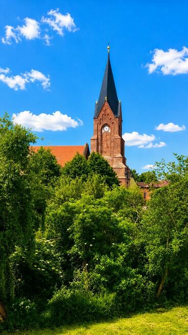 Dom Nowe Warpno