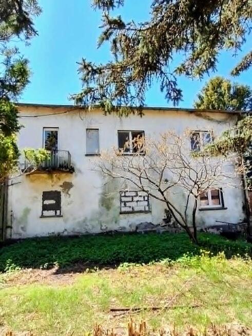 Dom Bonin gm. Łobez Budziszcze