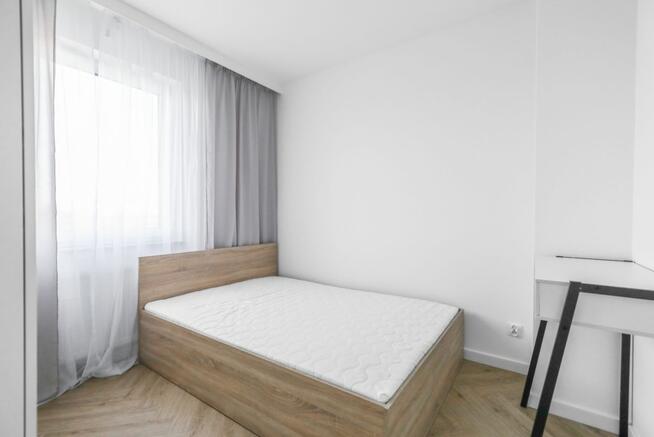 Mieszkanie Lublin Felin,