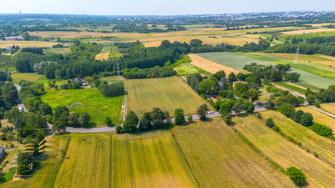 Działka budowlana Lublin Hajdów, Pliszczyńska