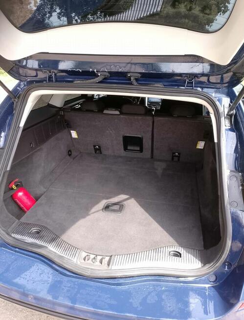 Ford Mondeo MK5