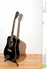 Gitara nauka gry