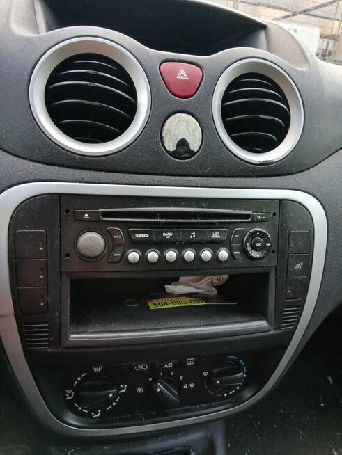 Sprzedam/zamienie citroen c3
